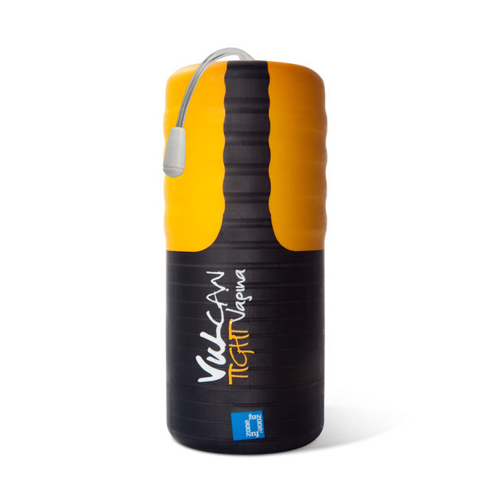 Vulcan Love Skin Masturbateur Vagin Serré