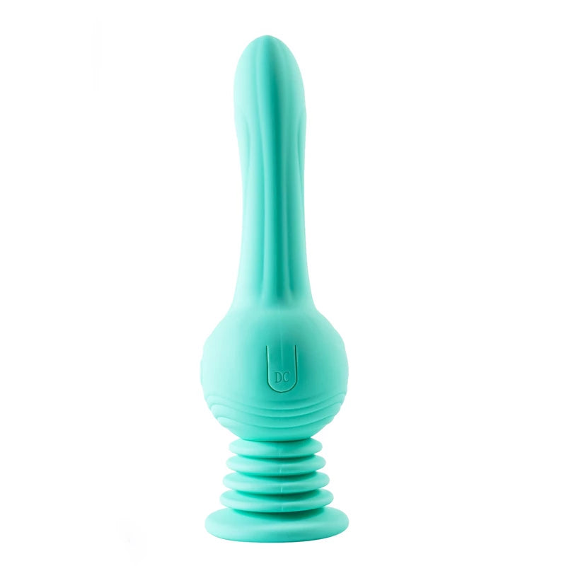 Tracy's Dog -Trat Dildo Vibrator - Clearance