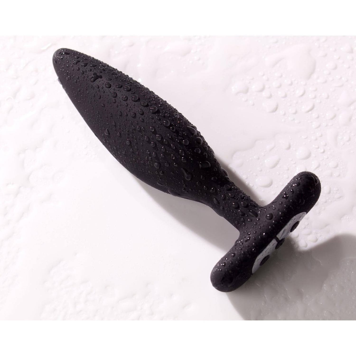 Je Joue Egon Plug anal vibrant