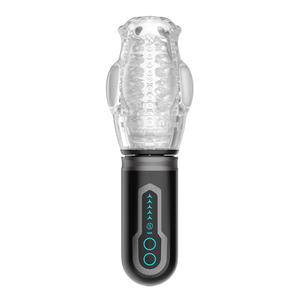 Secwell Strokers | Gawk Gawk 9000, Gluck Gluck 6000 | Thorn and Feather Secwell Strokers | Gawk Gawk 9000, Gluck Gluck 6000 | Thorn and Feather
