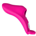 Magic Finger Clitoral Vibrator