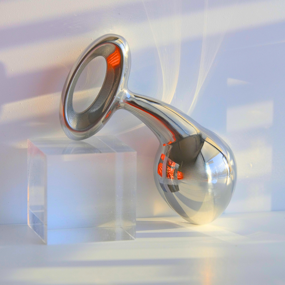 Thorn & Feather Plug - Large