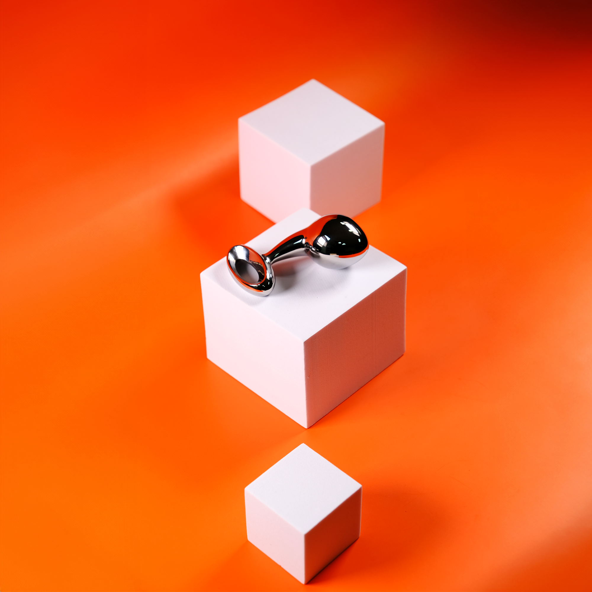 Thorn & Feather Pure Plug - Medium