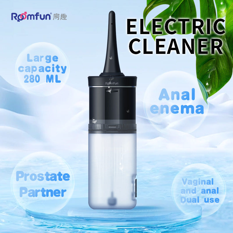 Roomfun Electric Enemator