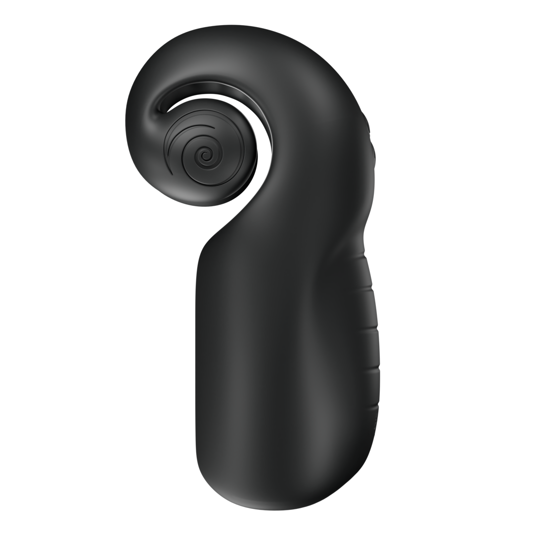 Snail Vibe Evo Vibrating Masturbator