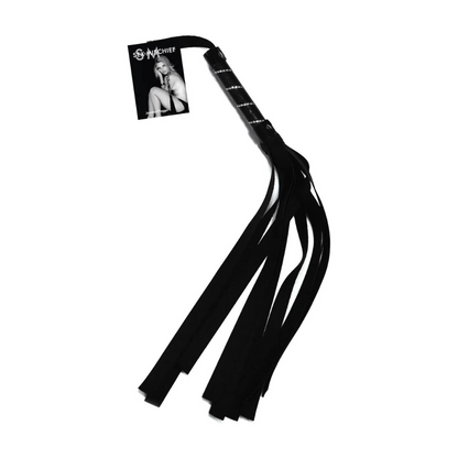 Sex & Mischief Jeweled Flogger