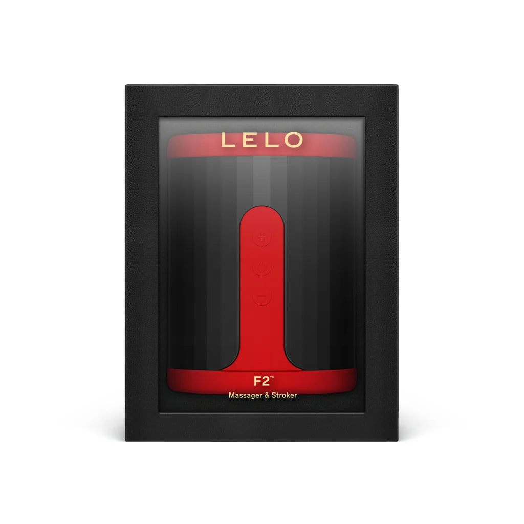 Masturbateur masculin Lelo F1S V2X 