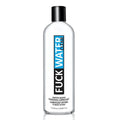 FuckWater Clear Water Based Lube - Thorn & Feather