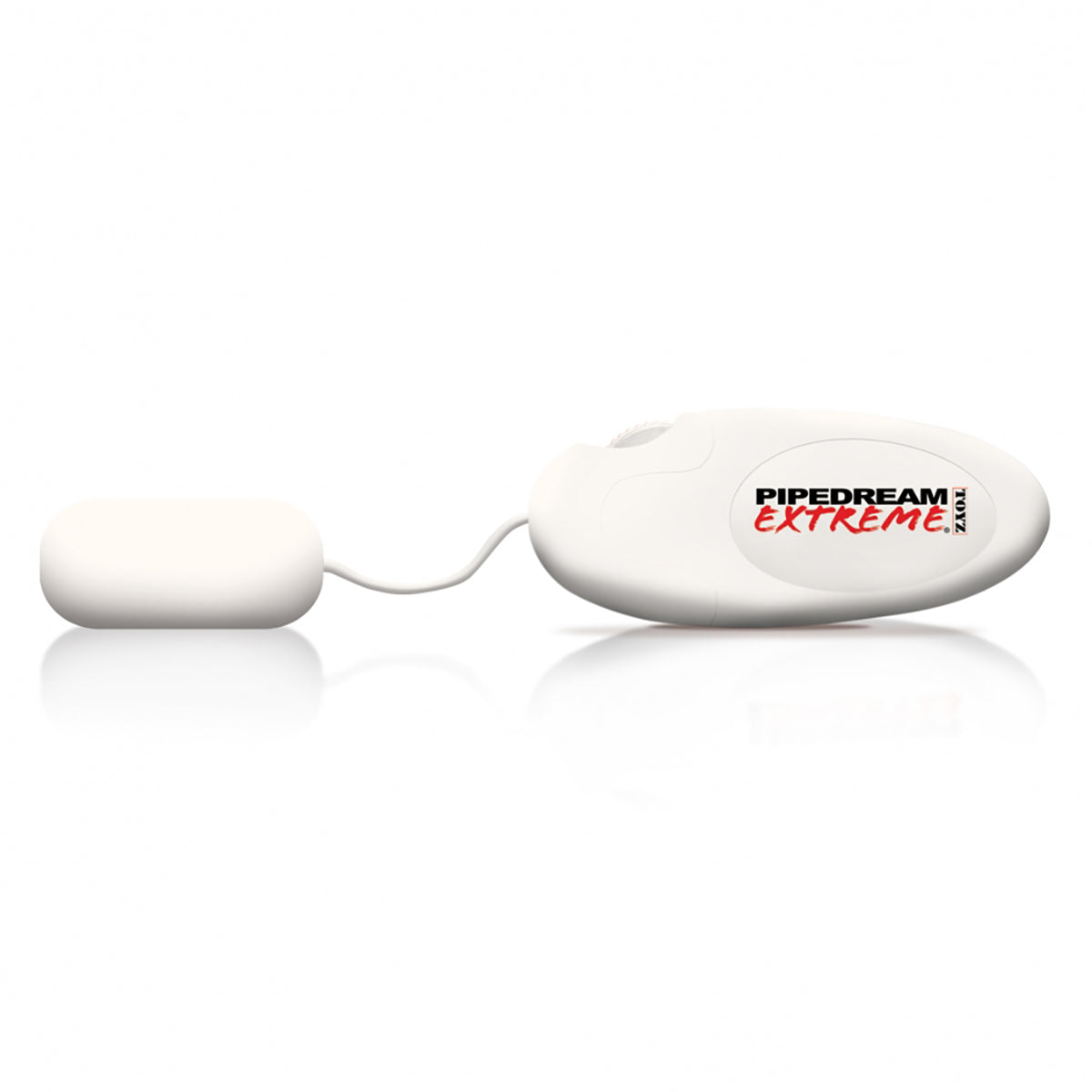 Extreme Toyz Double-D Masturbator - Light - Thorn & Feather