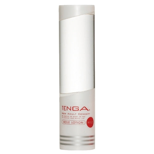 Tenga Lotion Personal Lubricant