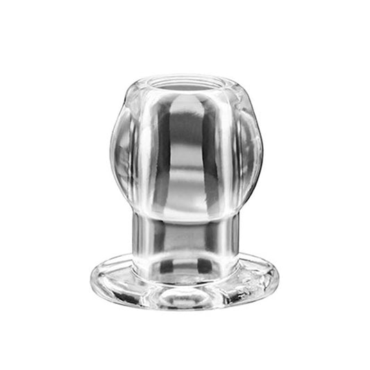 PerfectFit Tunnel Plug - Large, Clear