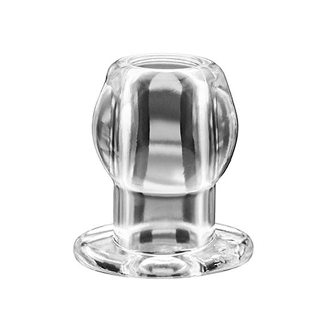 PerfectFit Tunnel Plug - X-Large, Clear