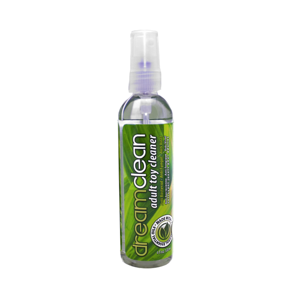 Dream Clean Adult Toy Cleaner - Thorn & Feather