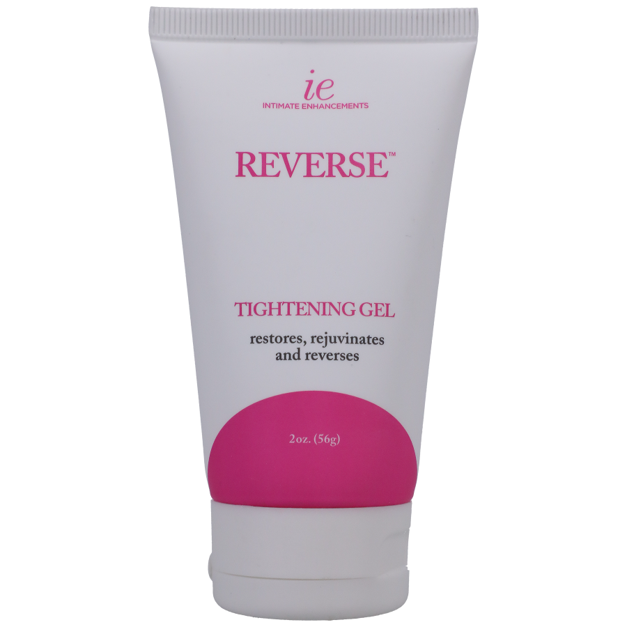 Gel raffermissant inversé pour femmes Intimate Enhancements