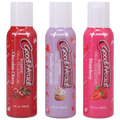 GoodHead Warming Oral Delight Gel - 3 pack, 2oz.