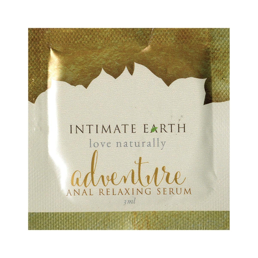 Intimate Earth Adventure Anal Relaxing Serum for Women - Thorn & Feather