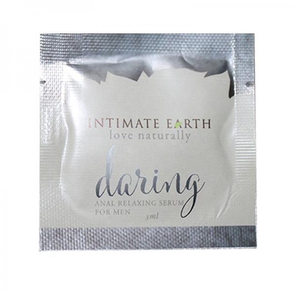 Intimate Earth Daring Anal Relaxing Serum For Men - Thorn & Feather
