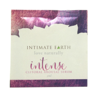 Intimate Earth Intense Clitoral Stimulating Serum - Thorn & Feather