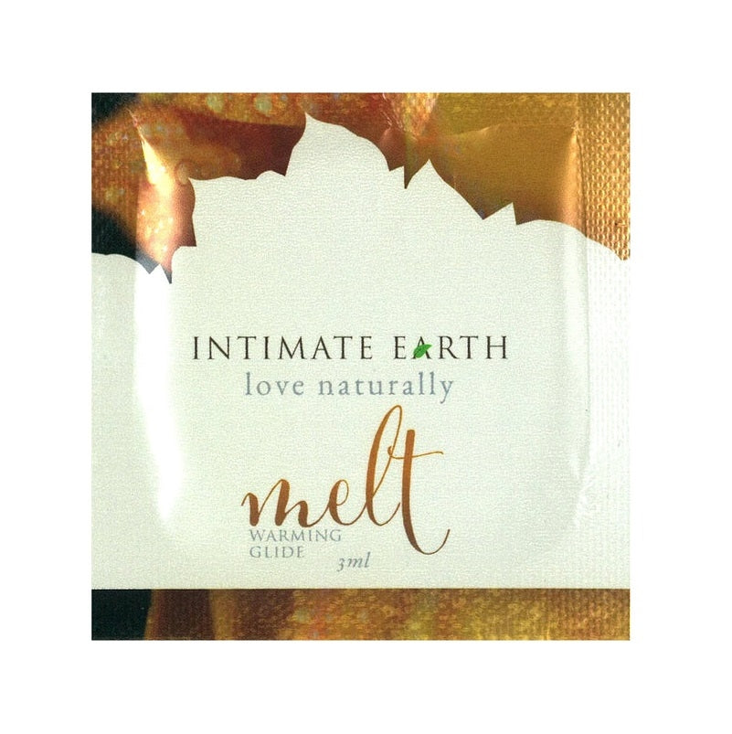 Intimate Earth Melt Warming Glide - Thorn & Feather
