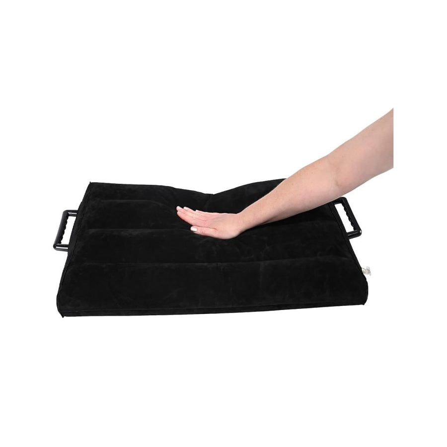 Sportsheets Pivot Inflatable Positioner - Thorn & Feather
