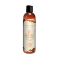 Intimate Earth Natural Flavors Glide - Salted Caramel