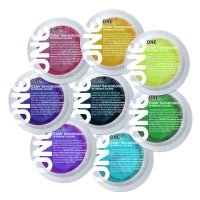 ONE Color Sensations Condoms - Bulk Each