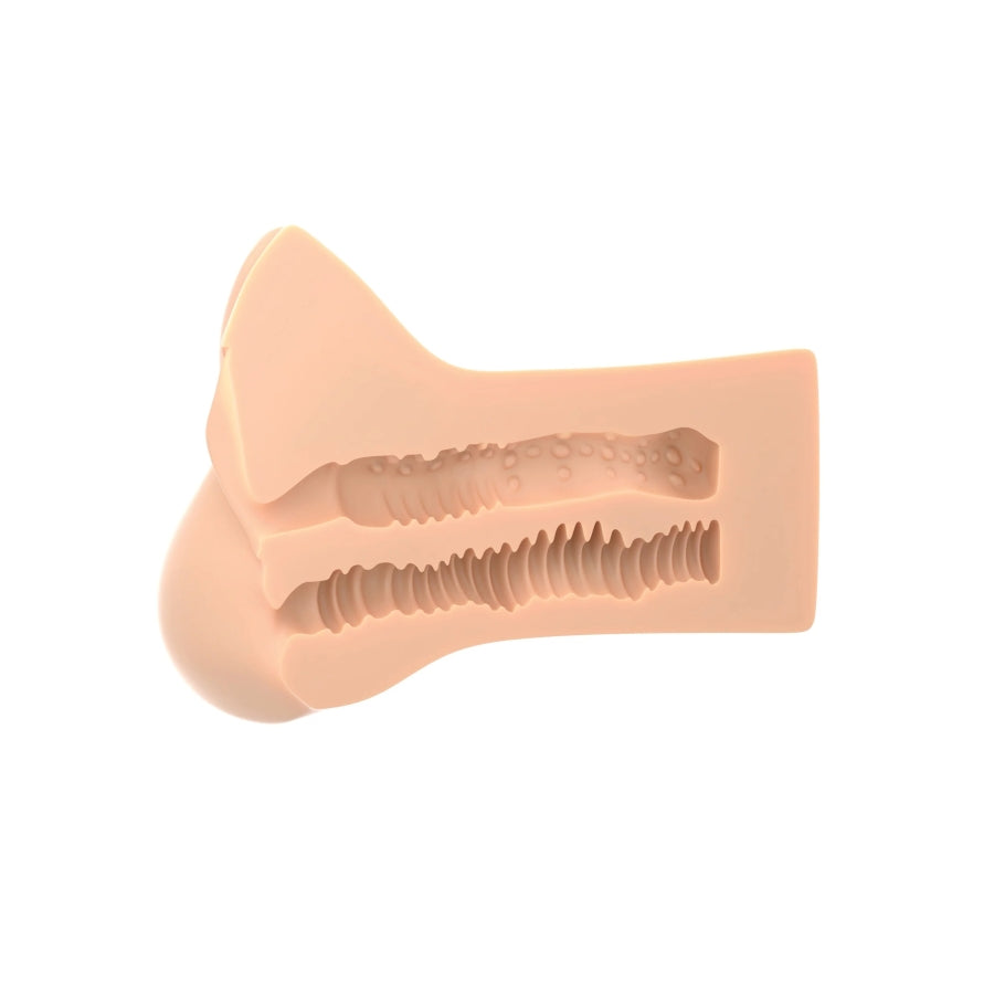 Masturbateur XL PDX Plus Pick Your Pleasure - Clair