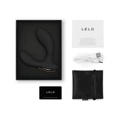 Lelo HUGO 2 APP Controlled Prostate Massager