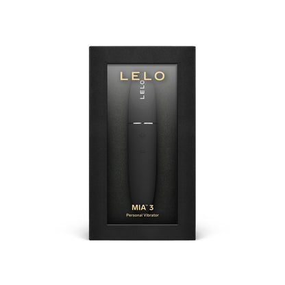 Lelo MIA 2 防水 USB 口红 Vibe 