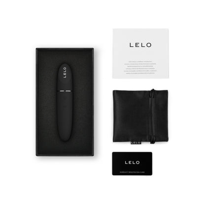 Lelo MIA 2 防水 USB 口红 Vibe 