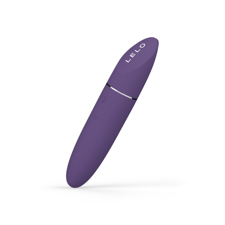 Lelo Mia 3 Mini Vibromasseur Rouge Lvres Lelo Mia 3 Mini Vibromasseur Rouge Lvres