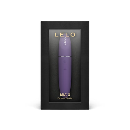 Lelo MIA 2 防水 USB 口红 Vibe 