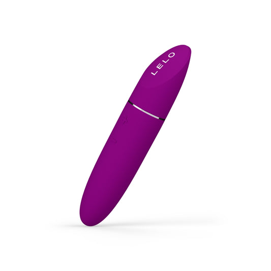 Rouge à lèvres Lelo MIA 2 Waterproof USB Vibe 