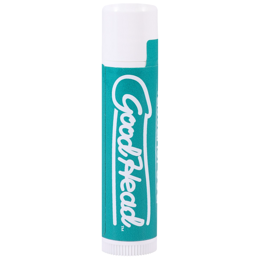 GoodHead Suck It Oral Pleasure Kit - Mystical Mint