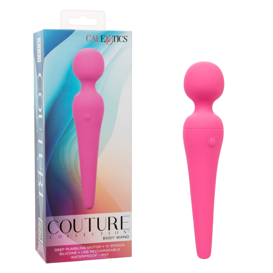 Couture Collection Body Wand