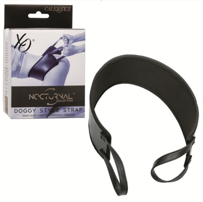 Jock Strap Onyxxx avec sonde en silicone