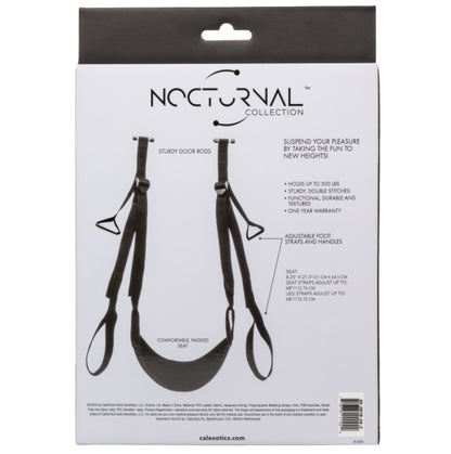 Nocturnal Collection Sex Swing