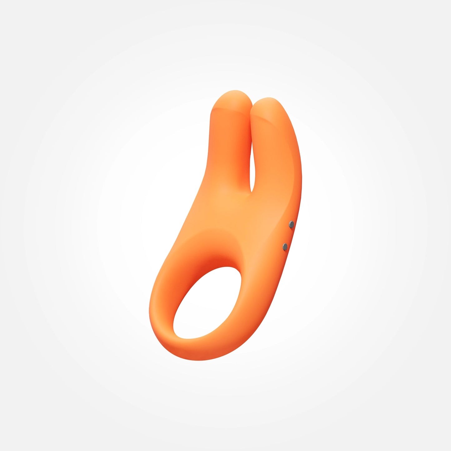 Vush Orb Vibrating Dual Pleasure Ring