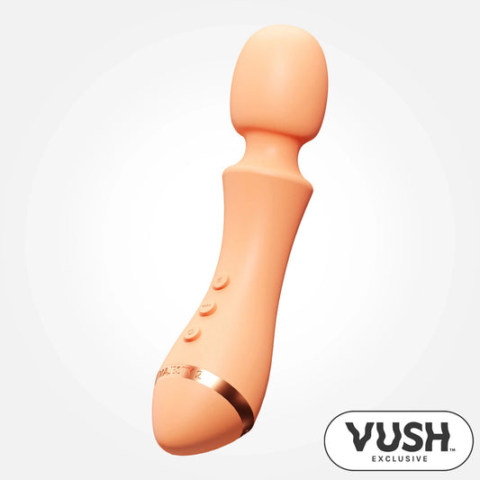 Vibromasseur Vush Majesty 2 Wand 