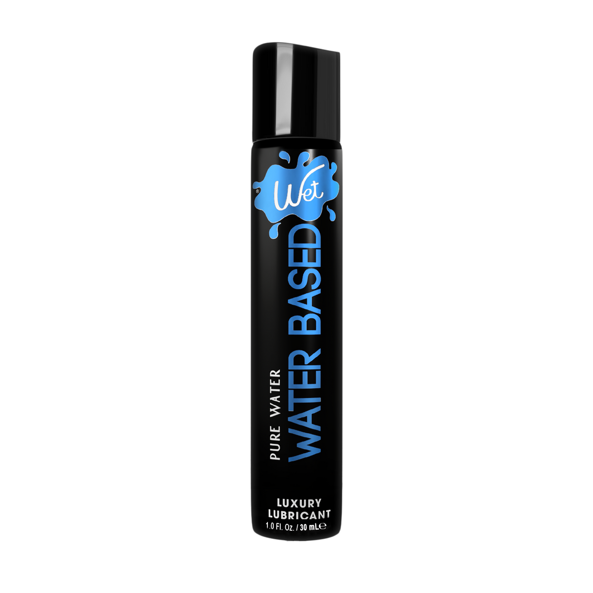 Gel à base d'eau WET Original