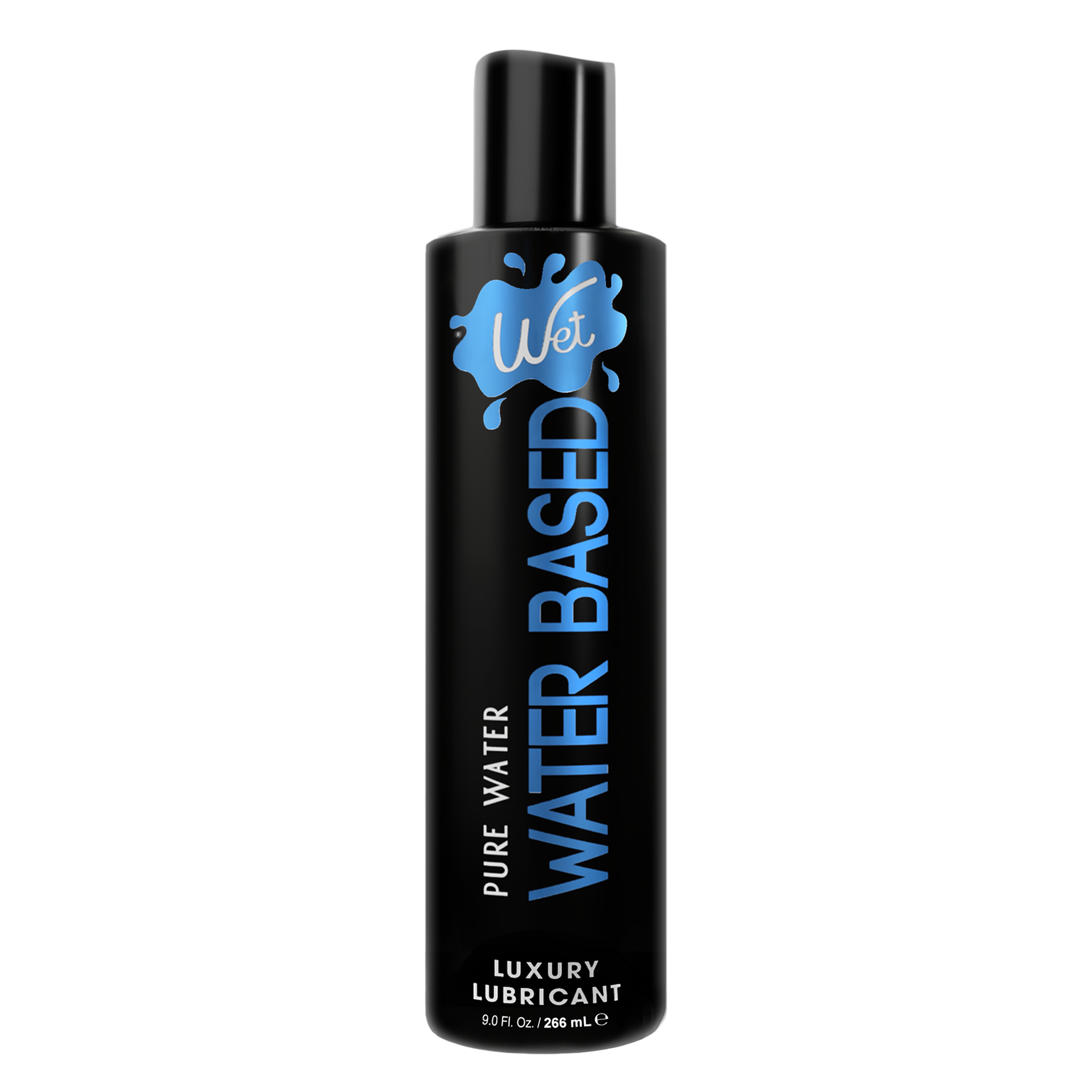 WET Original Water Based Gel WET Original Water Based Gel