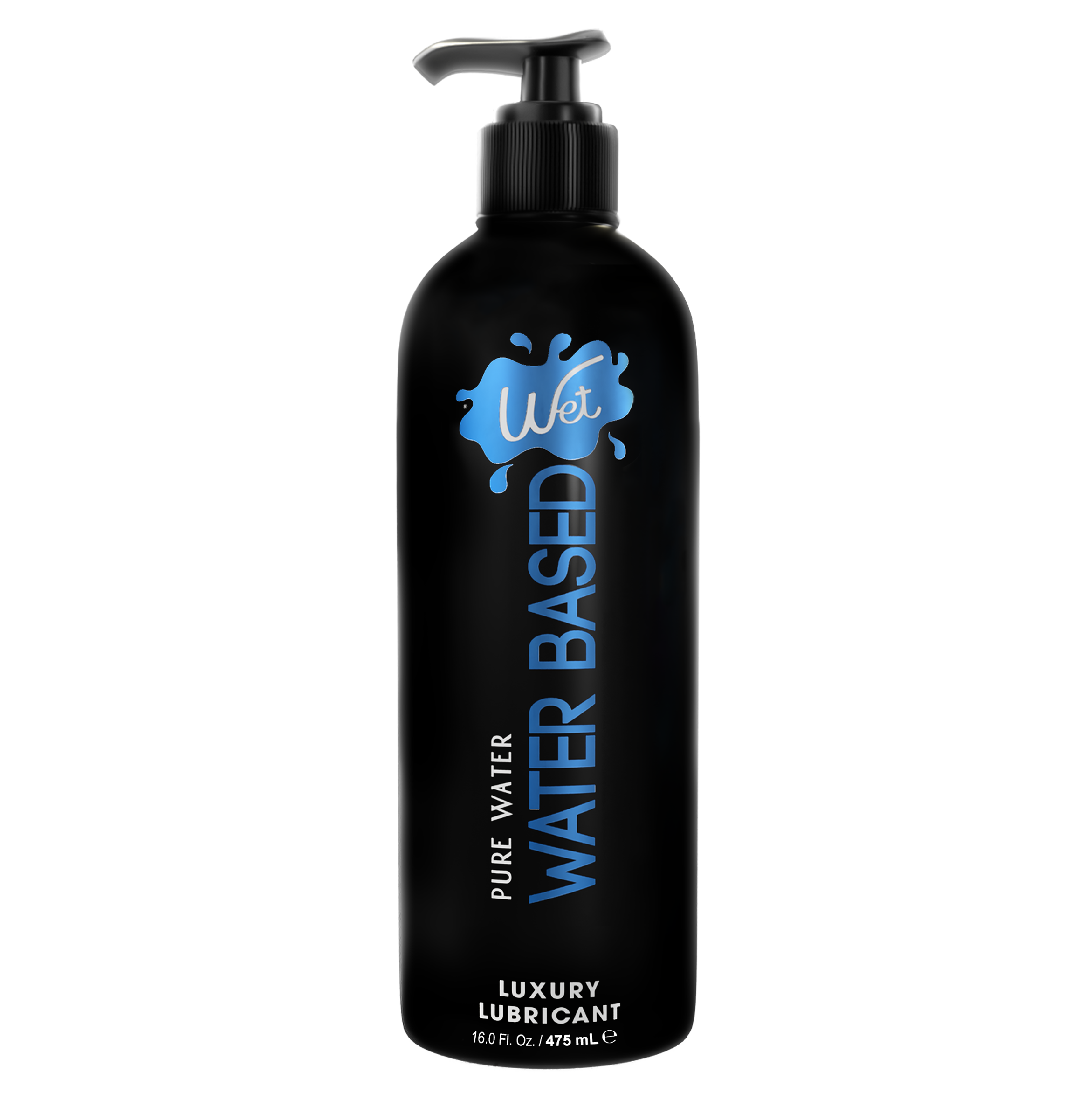 WET Original Water Based Gel WET Original Water Based Gel