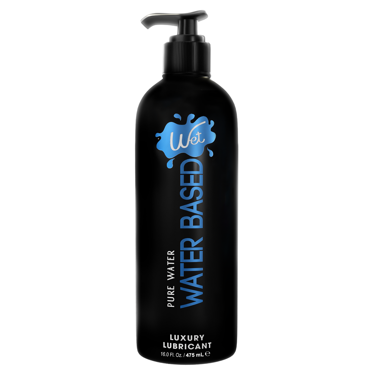WET Original Water Based Gel