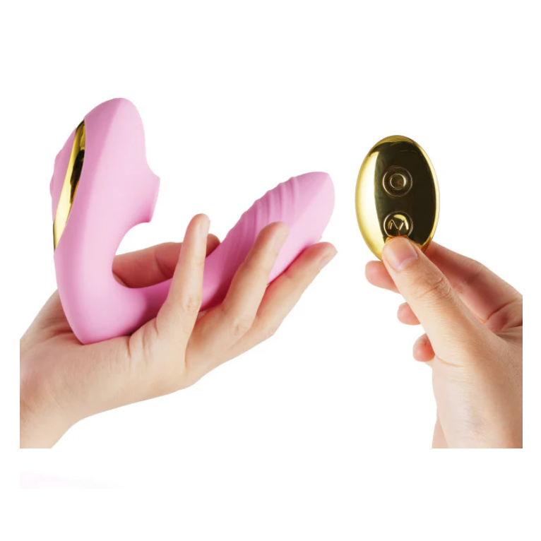 Tracy's Dog OG Pro 2 Clitoral Vibrator