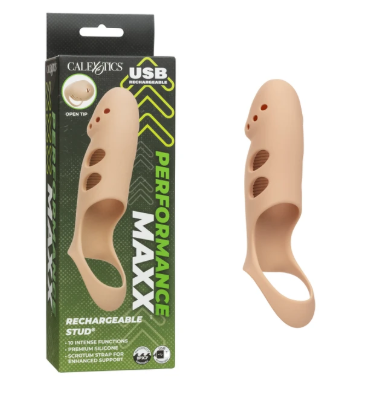 Performance Maxx Rechargeable Stud