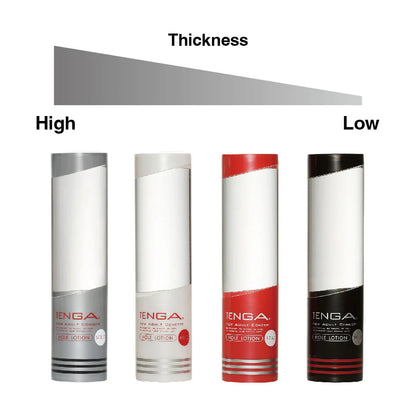 Tenga Hole Lotion Personal Lubricant