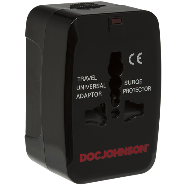 Doc Johnson Vac-U-Lock Fuck Machine