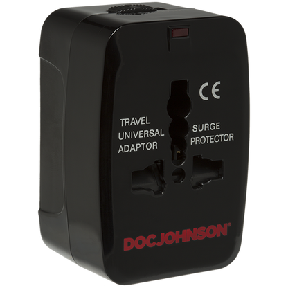 Doc Johnson Vac-U-Lock Fuck Machine