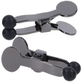 Merci Nippers Stainless Steel Nipple Clamps
