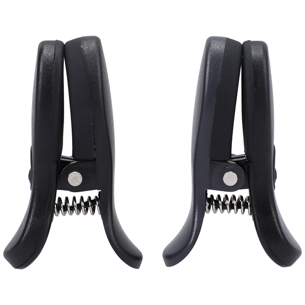 Pinces à tétons vibrantes Merci Vibro Grippers